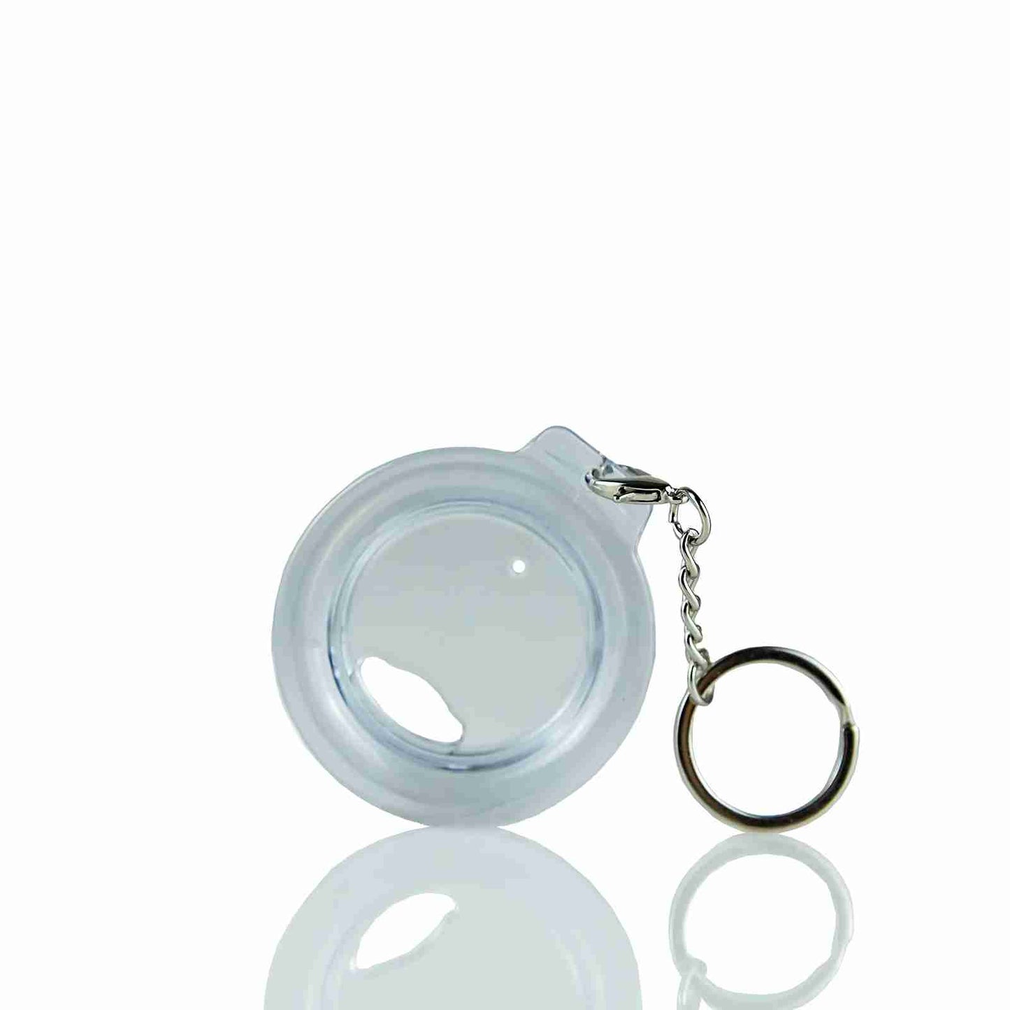 1620 Collective Merch 3oz HOGG Shot Glass Keychain SKU#S16203HSGK