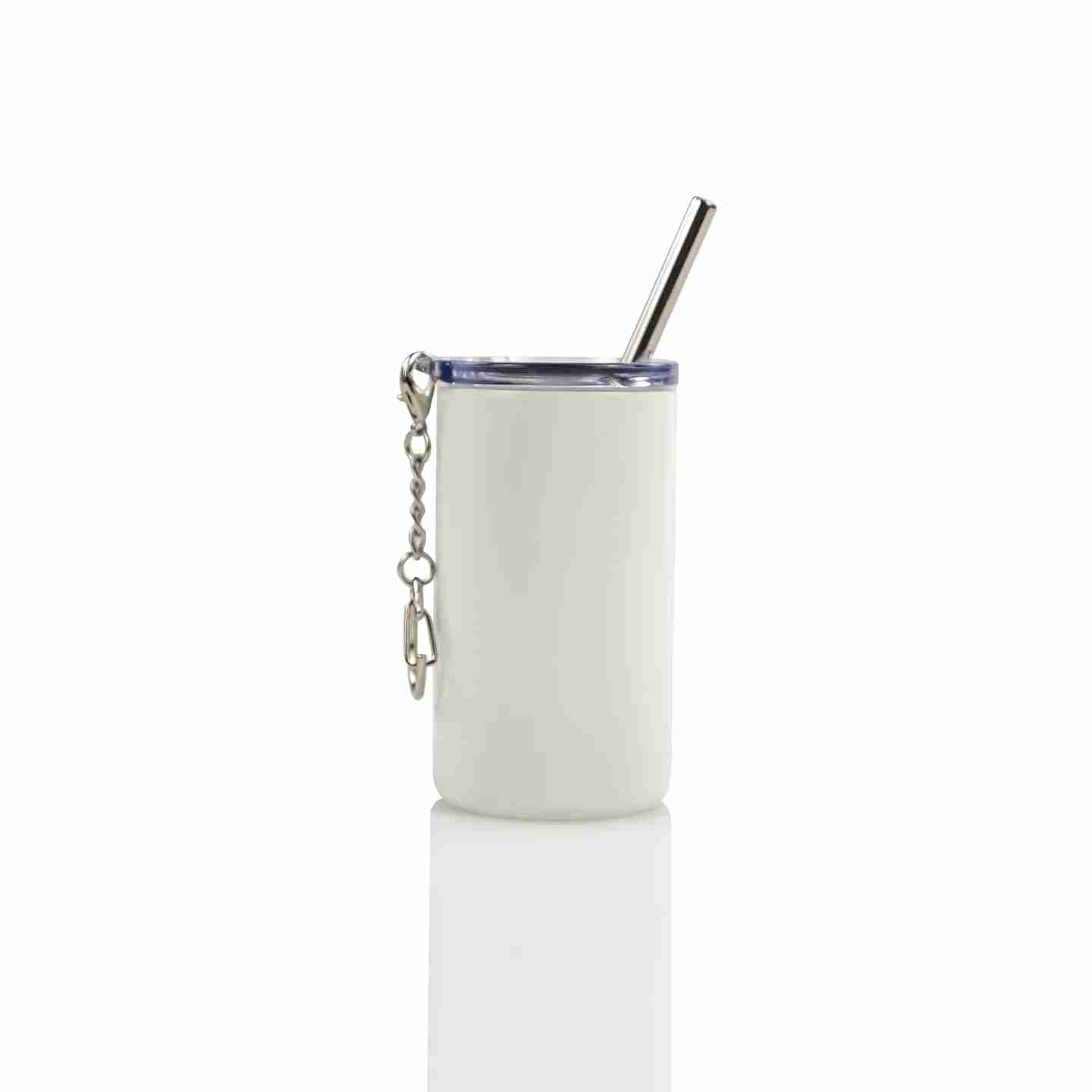 1620 Collective Merch 3oz HOGG Shot Glass Keychain SKU#S16203HSGK