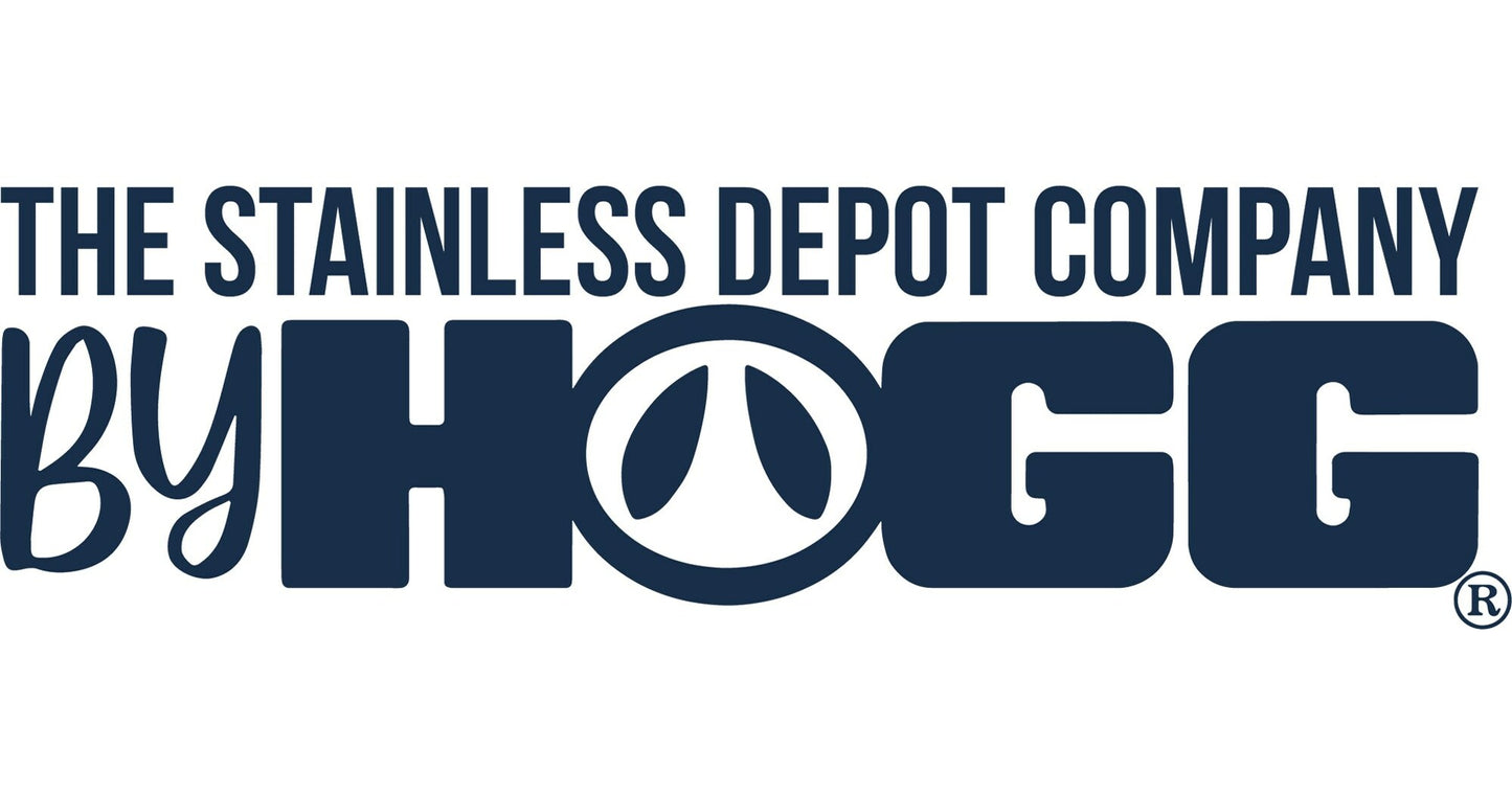 1620 Collective Merch 3oz HOGG Shot Glass Keychain SKU#S16203HSGK