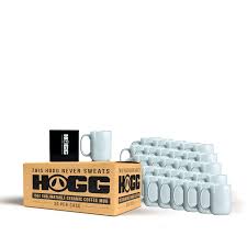 1620 Collective Merch 15oz HOGG Ceramic Coffee Cup SKU#S162015HCC