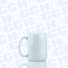 1620 Collective Merch 15oz HOGG Ceramic Coffee Cup SKU#S162015HCC