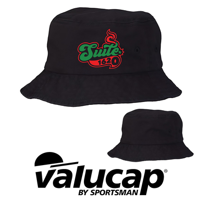 1620 Collective Merch Valucap - Bucket Hat - 2050 SKU#VBH205076795