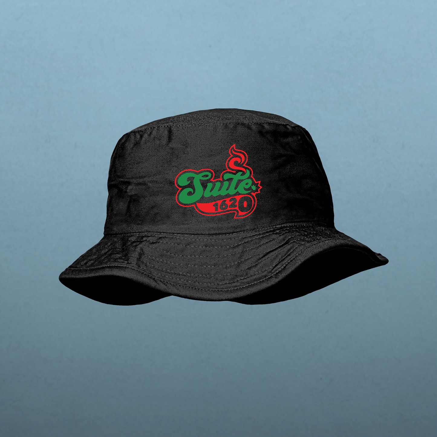 1620 Collective Merch Valucap - Bucket Hat - 2050 SKU#VBH205076795