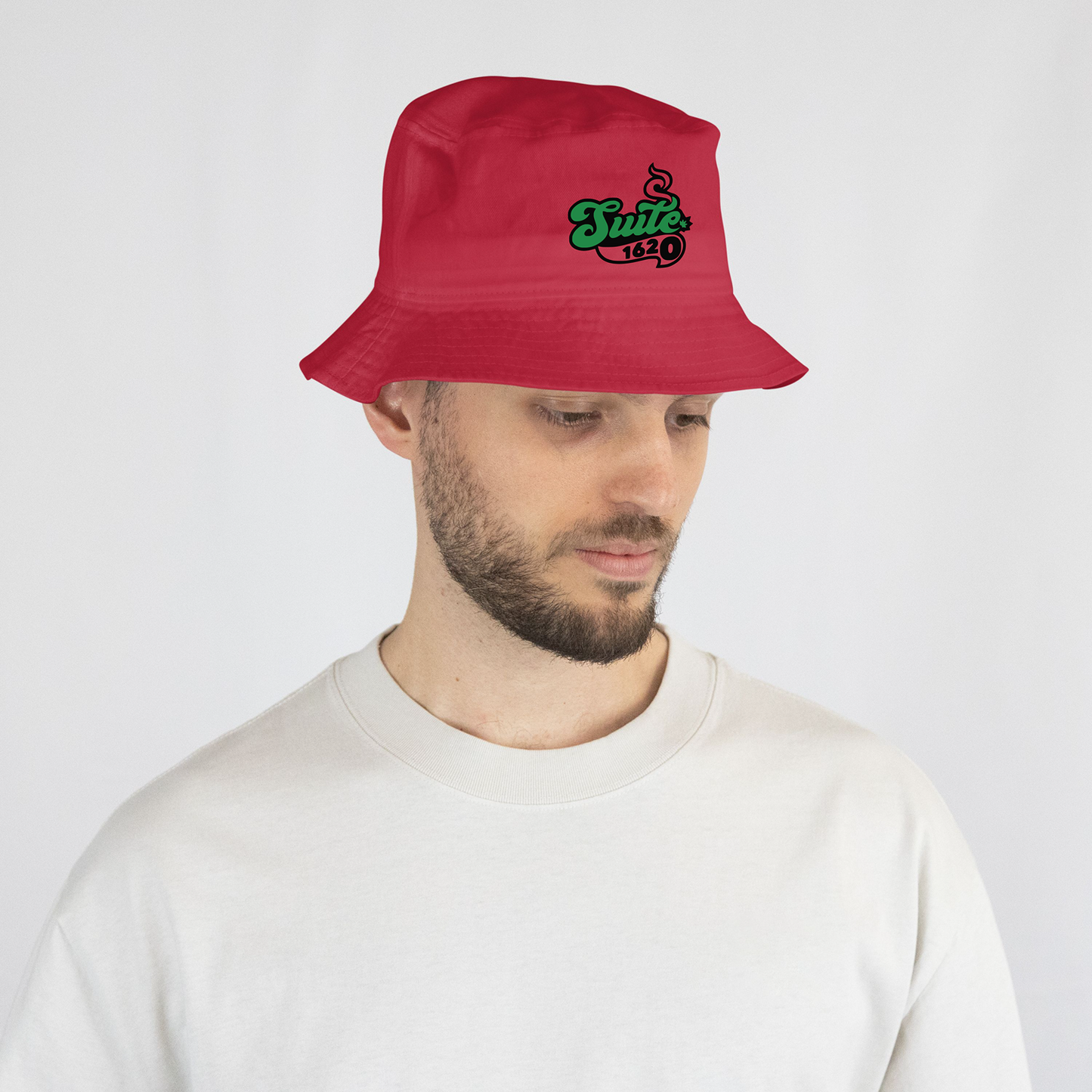 1620 Collective Merch Valucap - Bucket Hat - 2050 SKU#VBH205076795